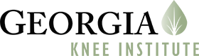 sister site - Georgia Knee Institute logo