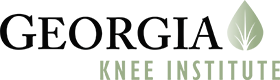 sister site - Georgia Knee Institute logo