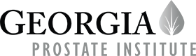 sister site - Georgia prostate logo