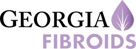 Georgia Fibroids Logo