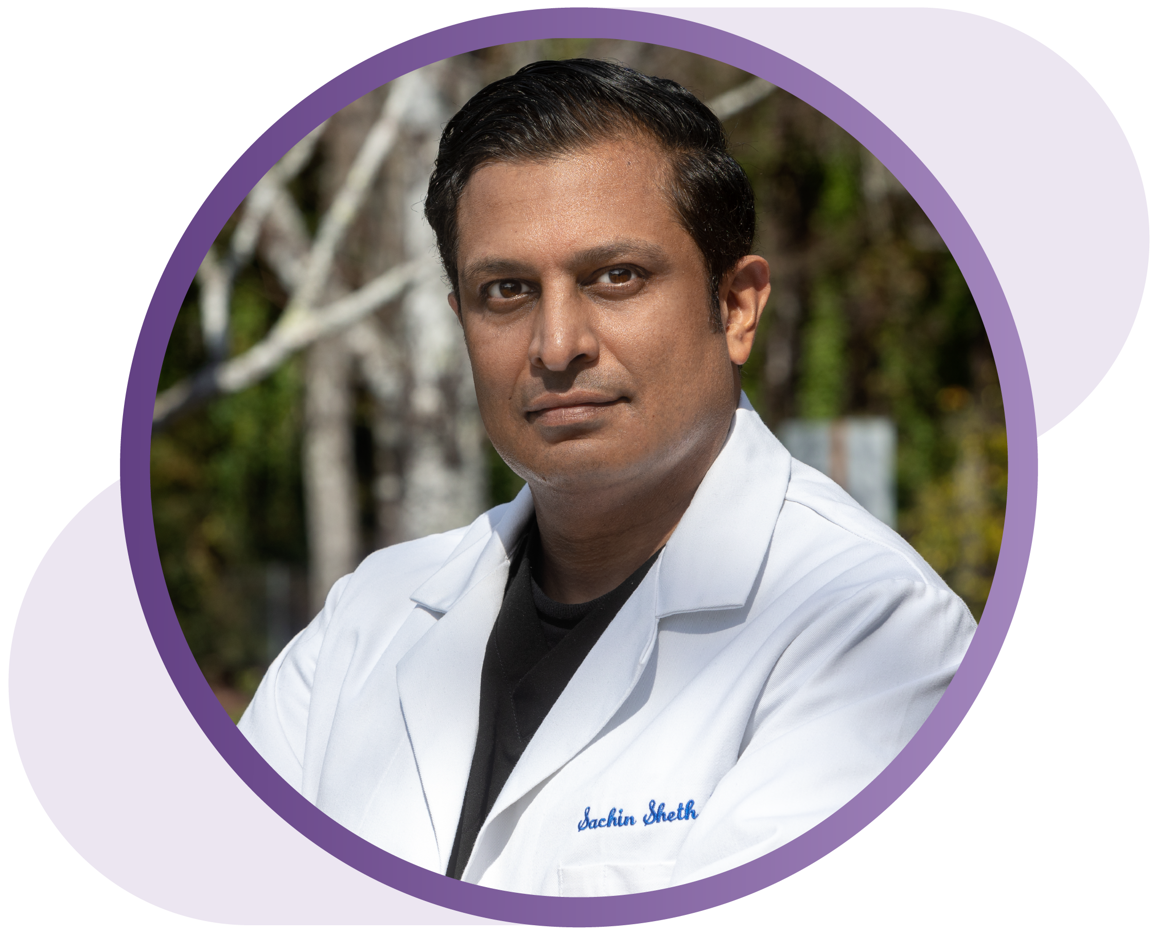 Dr. Sheth